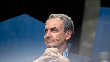 Zapatero afirma que el declive de VoxEl expresidente del Gobierno José Luis Rodríguez Zapatero. es "imparable" y su influencia "pasajera"