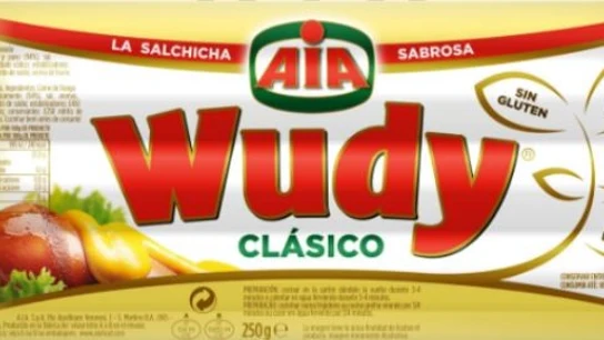 Wudy clásico Wudy clásico