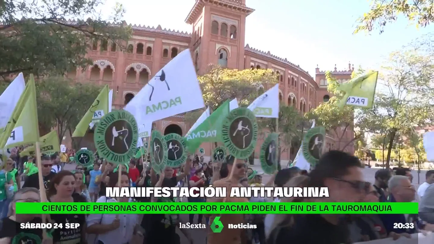 VENTAS PROTESTA VENTAS PROTESTA