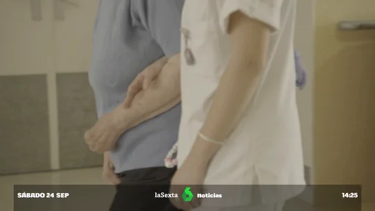 FALTAN ENFERMERAS FALTAN ENFERMERAS