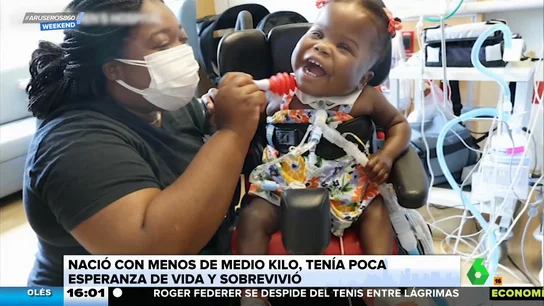 bebé medio kilo bebé medio kilo