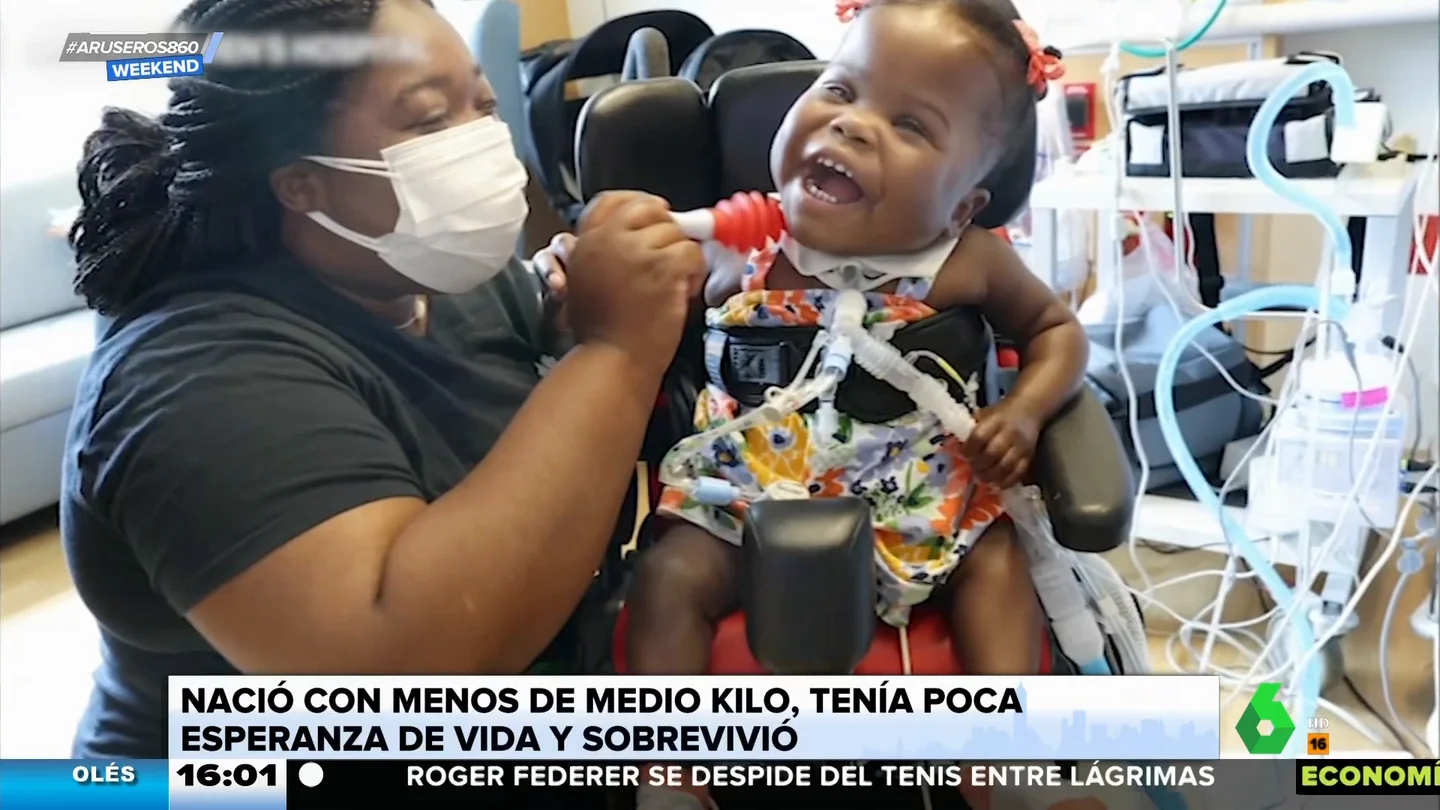 bebé medio kilo bebé medio kilo