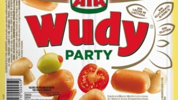 WUDY COCKTAIL 240G E