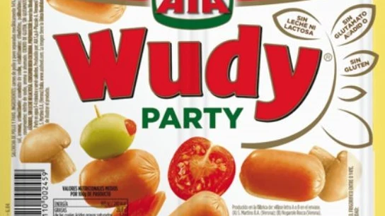 WUDY COCKTAIL 240G E WUDY COCKTAIL 240G E