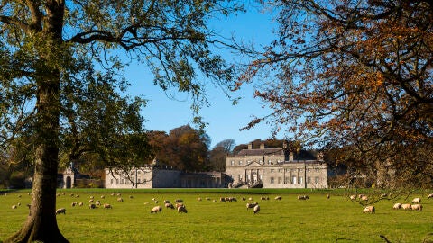 Russborough House
