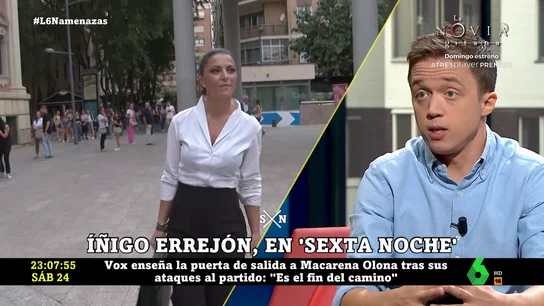 errejon vox errejon vox