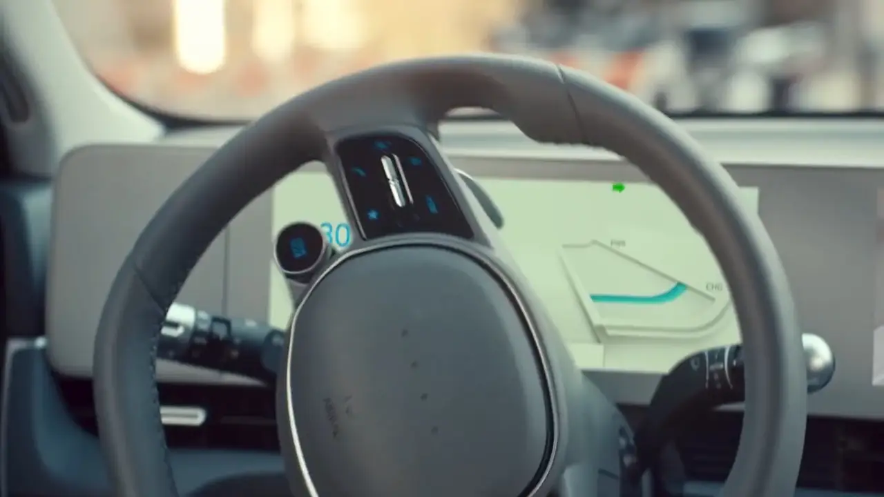 La DGT está ultimando un nuevo reglamento ante este tipo de coches que están más cerca de lo que te esperas 4 Merca2.es Un nivel mayor supone total autonomía