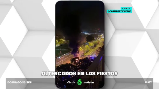 DESTROZOS MERCE DESTROZOS MERCE