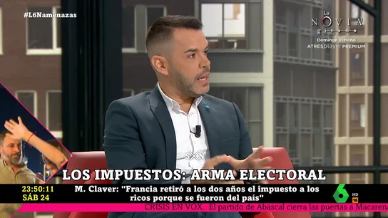 camarero impuestos camarero impuestos
