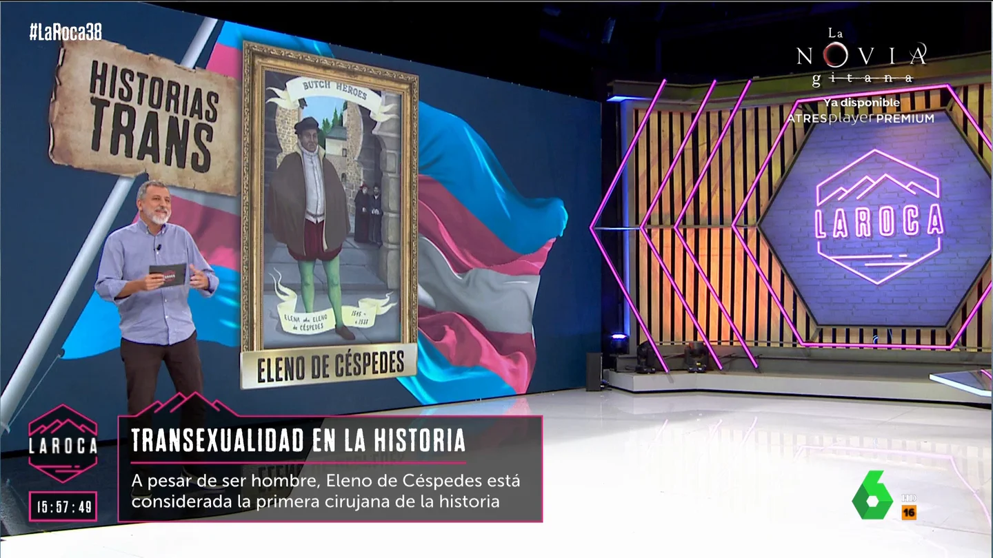 transexualidad España transexualidad España