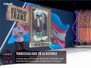 transexualidad España