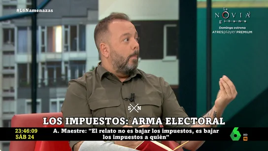 maestre impuestos maestre impuestos