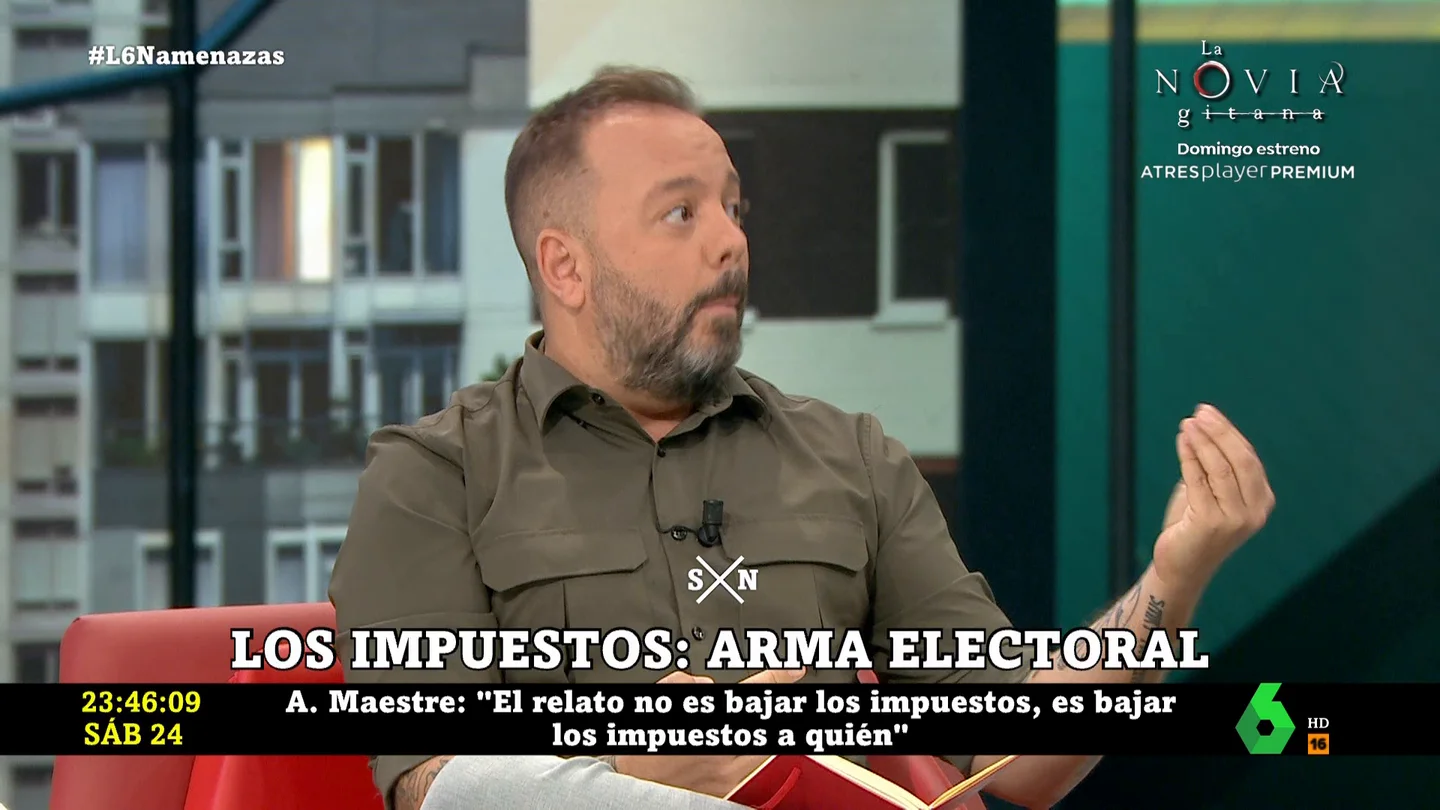 maestre impuestos maestre impuestos