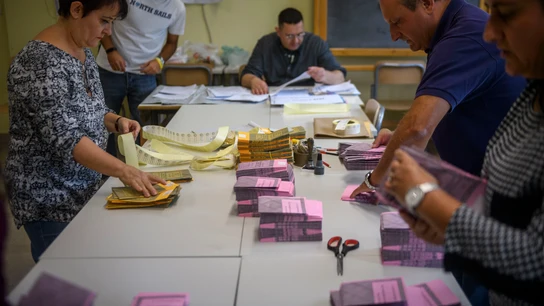 ¿Quiénes son los interventores y los apoderados de las mesas electorales? ¿Quiénes son los interventores y los apoderados de las mesas electorales?