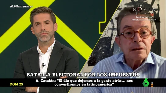 Antonio Catalán Antonio Catalán