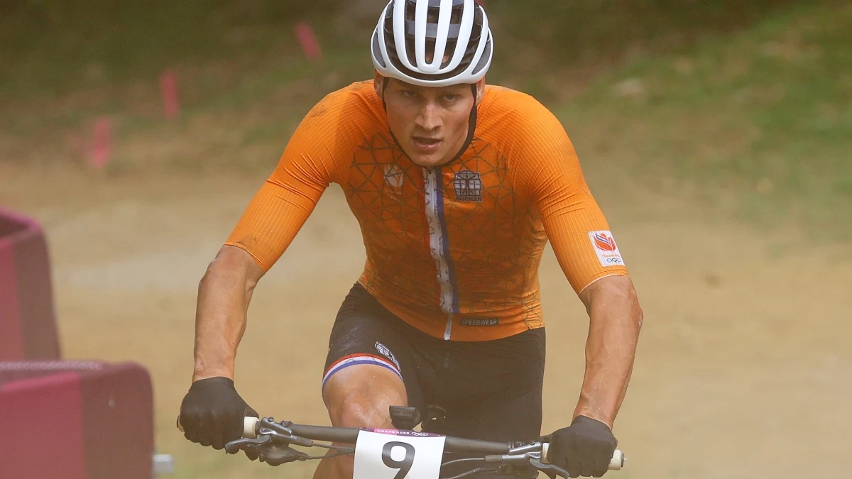 Van der Poel