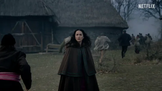 'Sombra y hueso' temporada 2 'Sombra y hueso' temporada 2