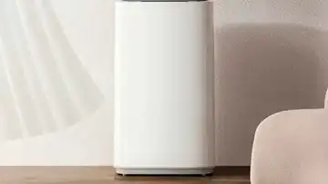 Mijia mini washing machine