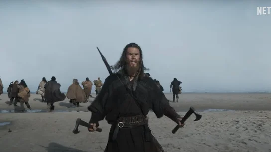 Temporada 2 de 'Vikingos: Valhalla' Temporada 2 de 'Vikingos: Valhalla'