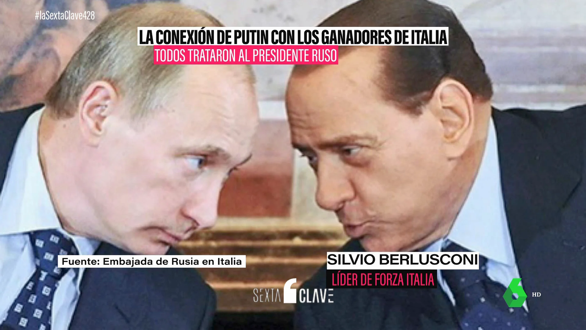 putin italia