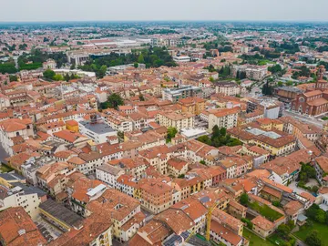 Vicenza, Italia Vicenza, Italia