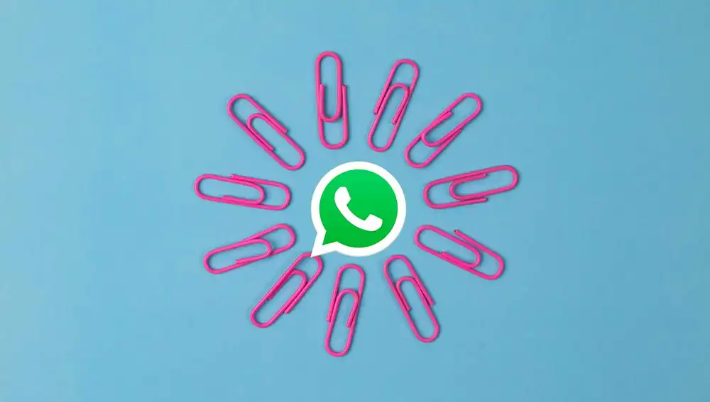WhatsApp WhatsApp