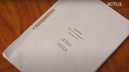 Se acerca el estreno de la tercera temporada de 'Los Bridgerton'