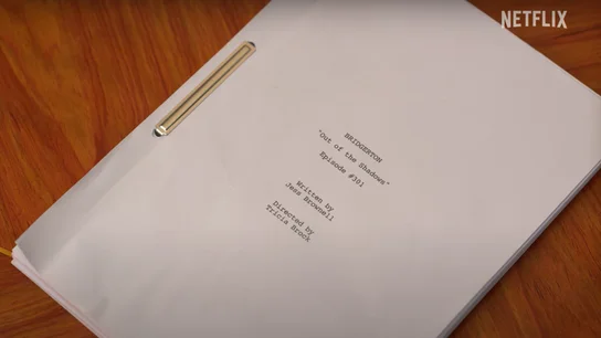 Se acerca el estreno de la tercera temporada de 'Los Bridgerton' Se acerca el estreno de la tercera temporada de 'Los Bridgerton'