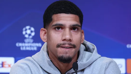 Ronald Araujo Ronald Araujo