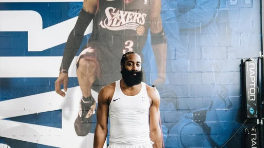 James Harden James Harden