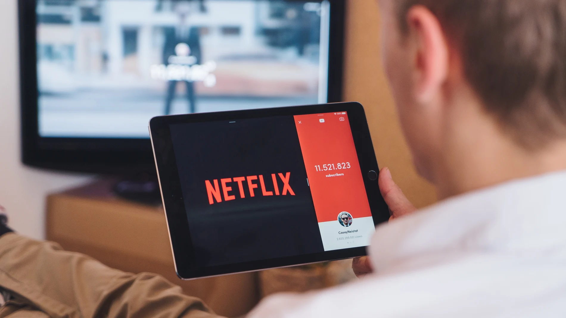 Netflix: precio, suscripción, cupones y las mejores series