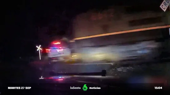 arrollada tren arrollada tren