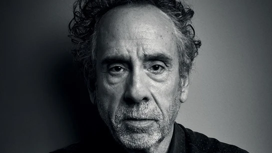 Tim Burton confiesa que estuvo buscando el cuerpo congelado de Walt Disney durante un tiempo Tim Burton confiesa que estuvo buscando el cuerpo congelado de Walt Disney durante un tiempo