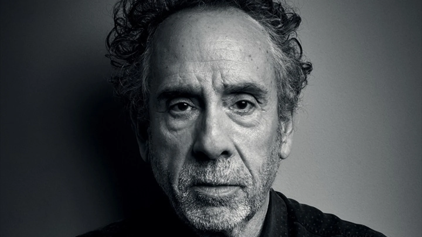 Tim Burton confiesa que estuvo buscando el cuerpo congelado de Walt Disney durante un tiempo Tim Burton confiesa que estuvo buscando el cuerpo congelado de Walt Disney durante un tiempo