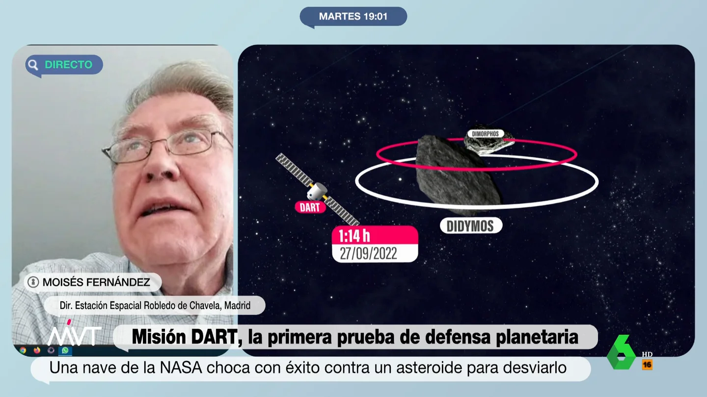 MOISES DART MOISES DART