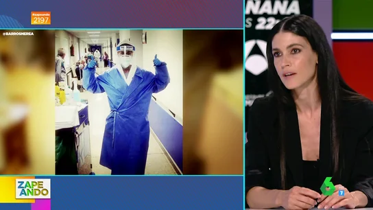 nerea pandemia nerea pandemia