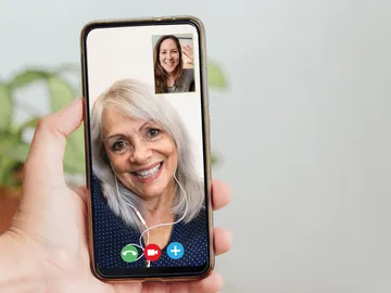 Videollamada Videollamada