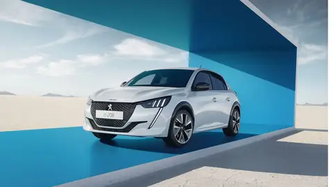 El eléctrico más pequeño de Peugeot se actualiza y alcanza los 400 km de autonomía El eléctrico más pequeño de Peugeot se actualiza y alcanza los 400 km de autonomía