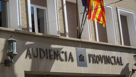 Condenan a 53 años de cárcel a un guardia civil por abusos sexuales a once menores de un colegio Condenan a 53 años de cárcel a un guardia civil por abusos sexuales a once menores de un colegio