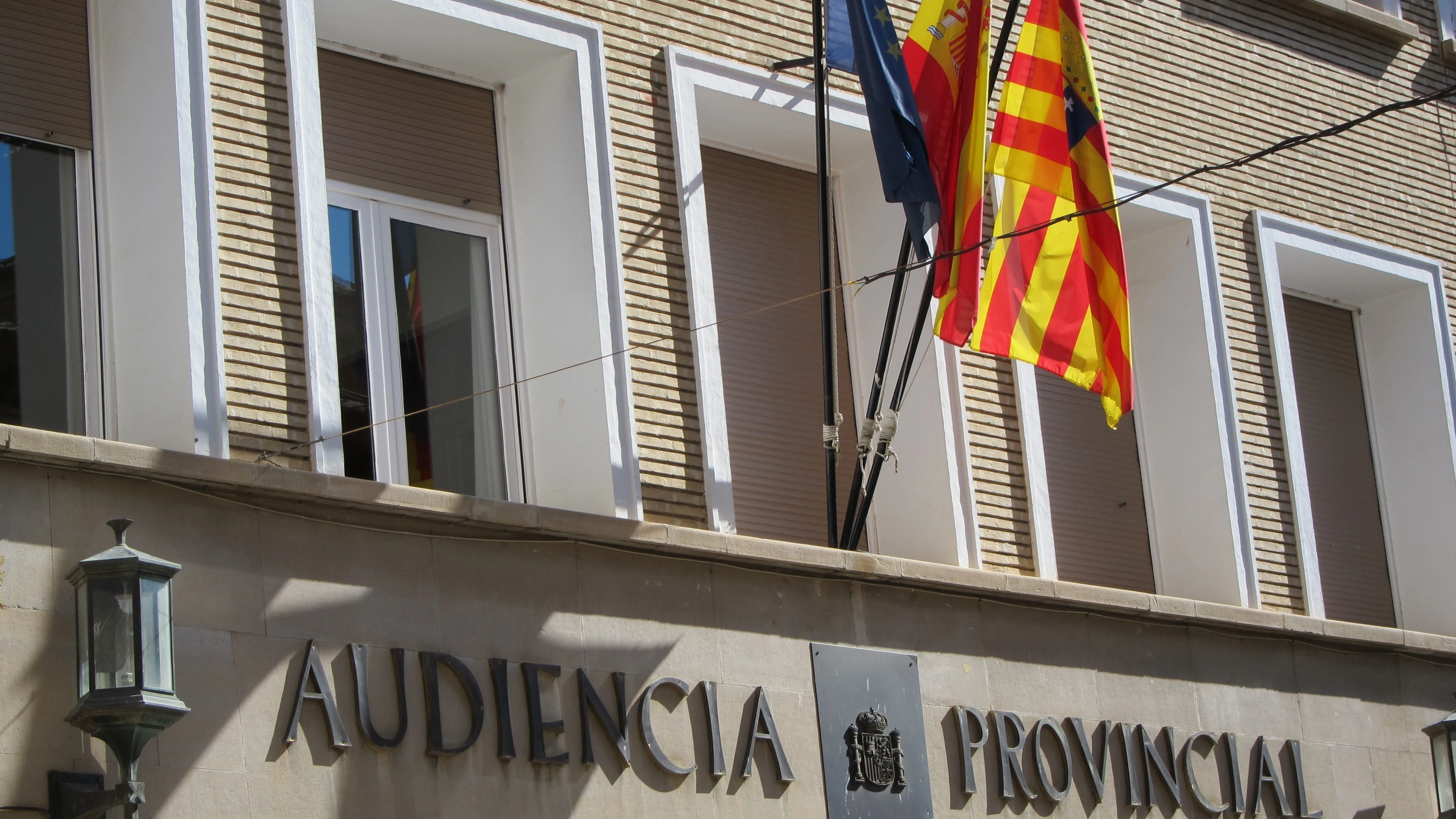 Condenan a 53 años de cárcel a un guardia civil por abusos sexuales a once menores de un colegio