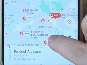 Google Maps Google Maps
