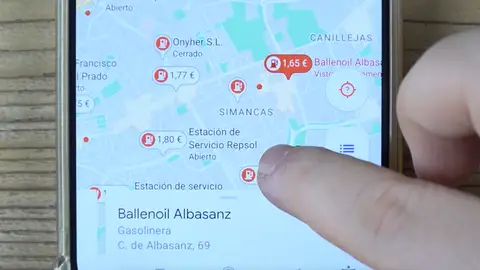 Google Maps Google Maps