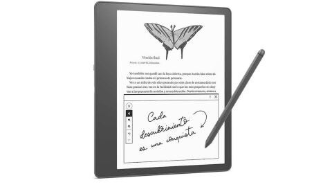 Kindle Scribe
