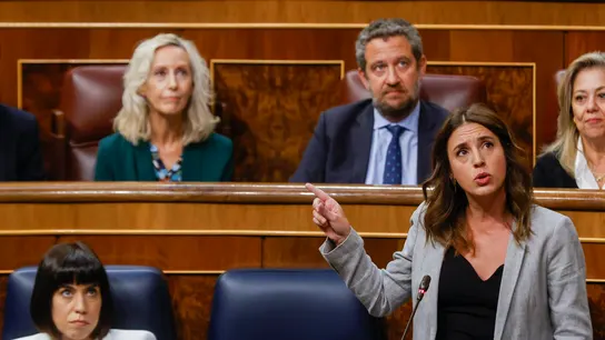 Irene Montero Irene Montero