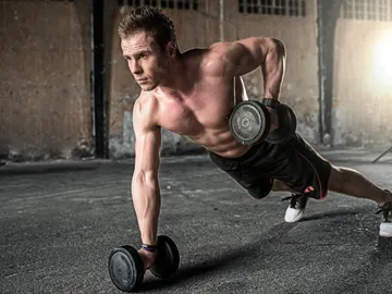 Ejercicio Físico Ejercicio Físico