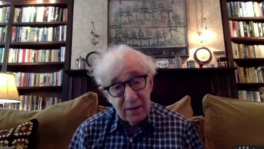 Woody Allen - Su visión del cine Woody Allen - Su visión del cine