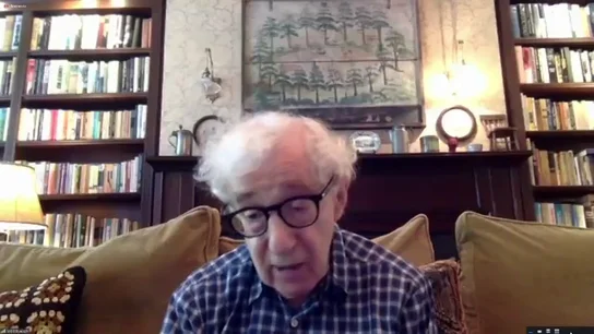 Woody Allen - El veto de productoras Woody Allen - El veto de productoras