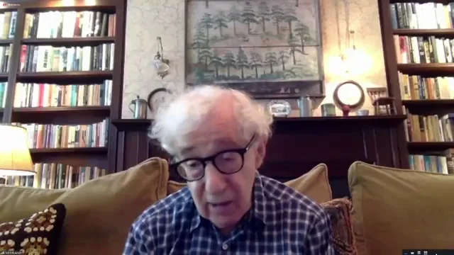 Woody Allen - El veto de productoras