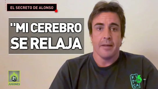 Alonso Jugones Alonso Jugones