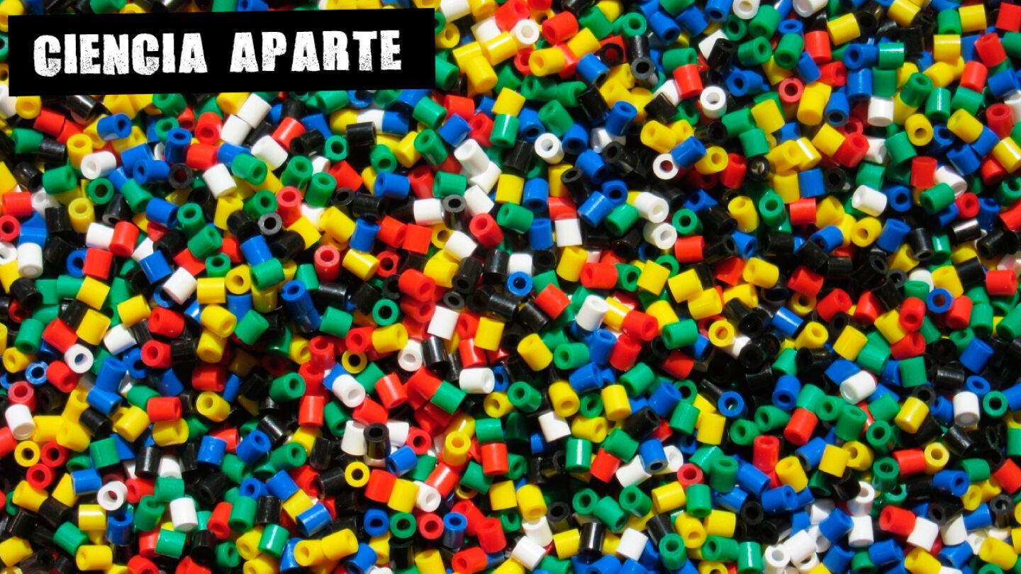 Diez mitos sobre el reciclado qu&iacute;mico de los pl&aacute;sticos